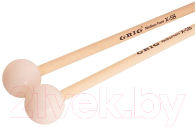 Палочки для ксилофона Grig GX-5B