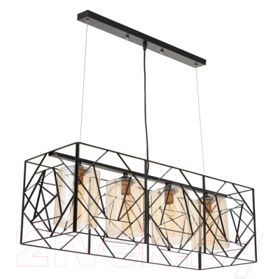 Люстра BayerLux 1692/4 / 6827214 - фото