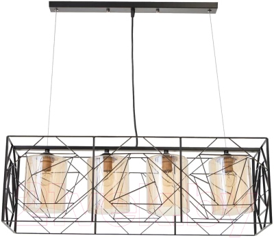 Люстра BayerLux 1692/4 / 6827214