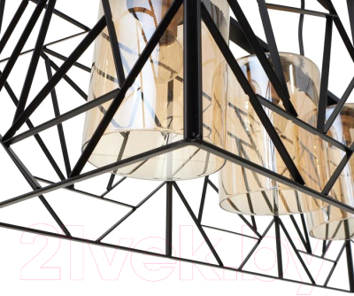 Люстра BayerLux 1692/4 / 6827214