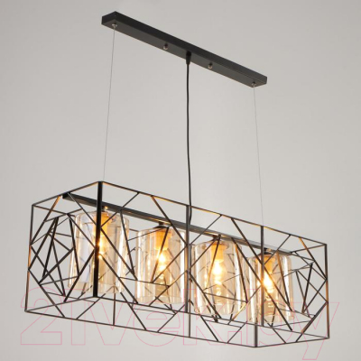 Люстра BayerLux 1692/4 / 6827214