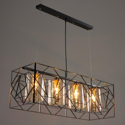 Люстра BayerLux 1692/4 / 6827214