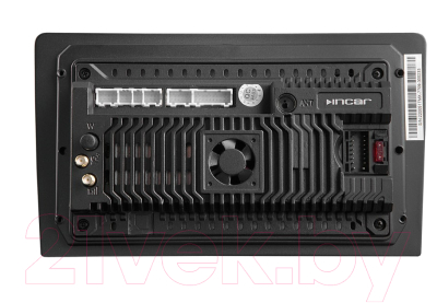 Автомагнитола Incar TMX-7710-3