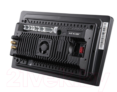 Автомагнитола Incar TMX-7710-3