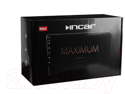 Автомагнитола Incar TMX-7710-3