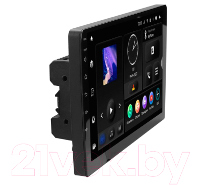 Автомагнитола Incar TMX-7710-3