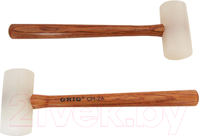 Молотки для колокольчиков Grig GM-CH-2A - фото