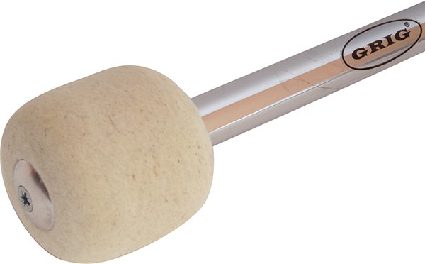 Колотушка для маршевого барабана Grig GKM-S