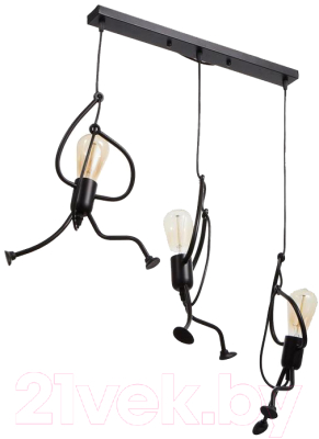 Люстра BayerLux 1949/3 / 6712023 - фото