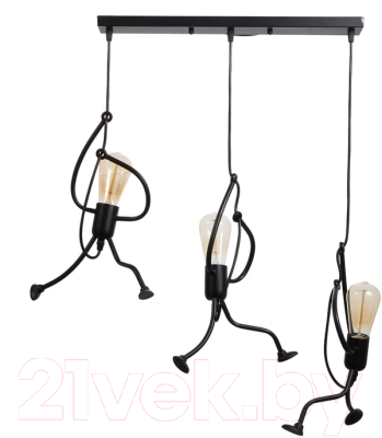 Люстра BayerLux 1949/3 / 6712023