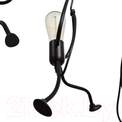 Люстра BayerLux 1949/3 / 6712023