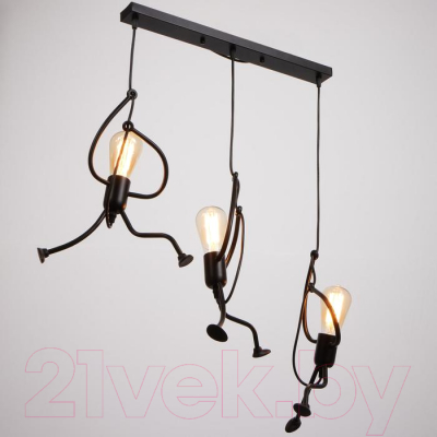 Люстра BayerLux 1949/3 / 6712023