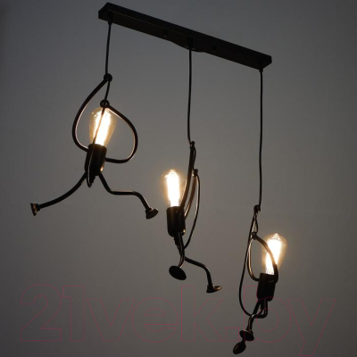 Люстра BayerLux 1949/3 / 6712023