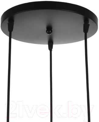 Люстра BayerLux 1949/3R / 7338129