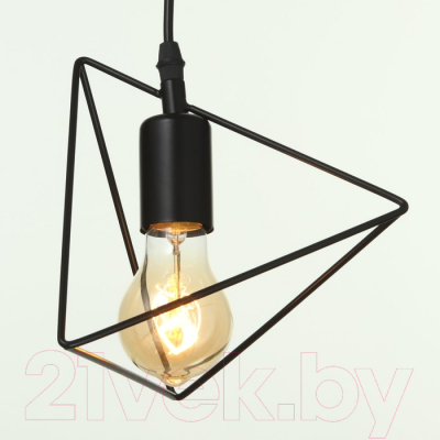 Потолочный светильник BayerLux 2468/1 / 7353289