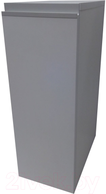 Тумба Анрат ШК 300 (белый) - фото