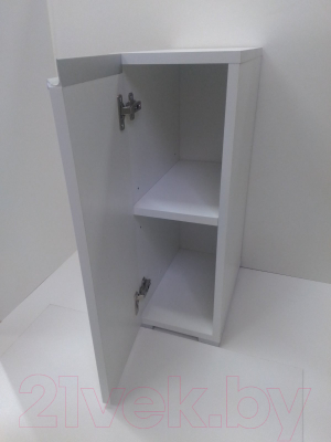 Тумба Анрат ШК 300 (белый)