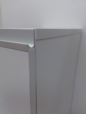 Тумба Анрат ШК 300 (белый)