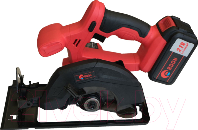 Дисковая пила Edon OAF21-CS/2-2A - фото