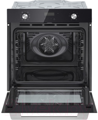 Электрический духовой шкаф LG WSEZD7213B