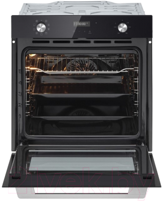 Электрический духовой шкаф LG WSEZD7213B