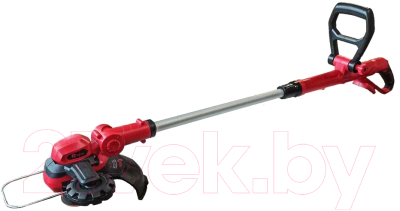 Триммер аккумуляторный Edon OAF21-LM/1-2A - фото