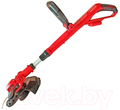 Триммер аккумуляторный Edon OAF21-LM/1-2A