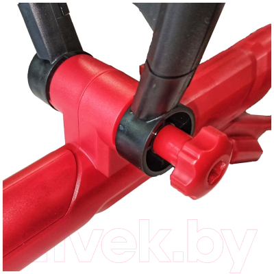 Триммер аккумуляторный Edon OAF21-LM/1-2A