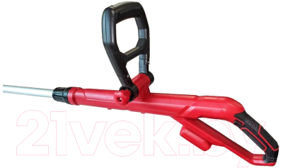 Триммер аккумуляторный Edon OAF21-LM/2-2A