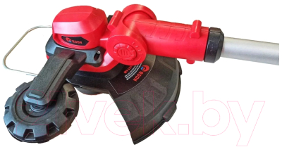 Триммер аккумуляторный Edon OAF21-LM/2-2A