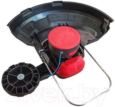 Триммер аккумуляторный Edon OAF21-LM/2-2A