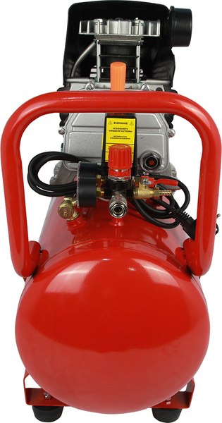 Воздушный компрессор Edon OAC-50/1500