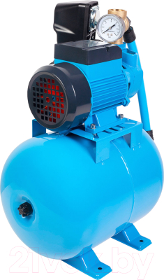 Насосная станция Джилекс Вихревик 40/40 Ч-14 / 4018 - фото