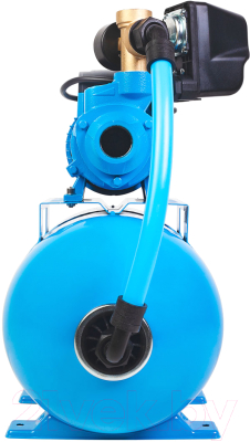 Насосная станция Джилекс Вихревик 40/40 Ч-14 / 4018