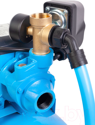 Насосная станция Джилекс Вихревик 40/40 Ч-14 / 4018