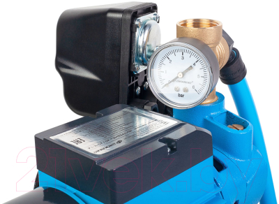 Насосная станция Джилекс Вихревик 40/40 Ч-14 / 4018