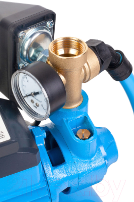 Насосная станция Джилекс Вихревик 40/40 Ч-14 / 4018