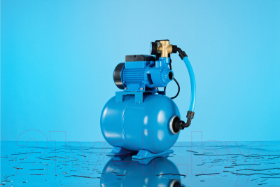 Насосная станция Джилекс Вихревик 40/40 Ч-14 / 4018