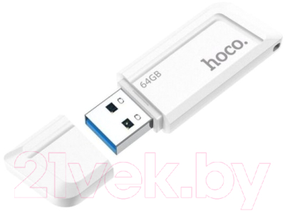 Usb flash накопитель Hoco UD11 USB3.0 64Gb - фото