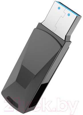 Usb flash накопитель Hoco UD5 Wisdom USB3.0 64Gb