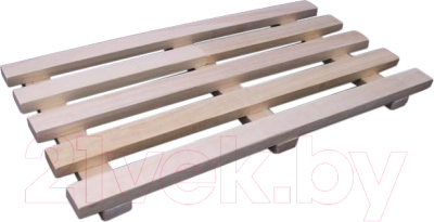 Полка на ванну Ямполь-Слуцк 3.312-01 - фото