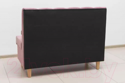 Диван Комфорт-S Леа