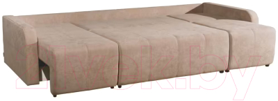 Диван Комфорт-S Патрик 2