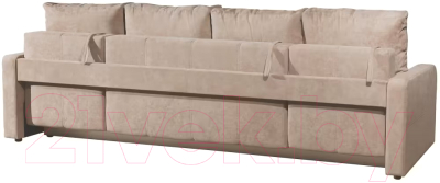 Диван Комфорт-S Патрик 2
