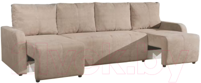 Диван Комфорт-S Патрик 2
