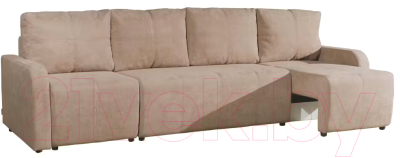 Диван Комфорт-S Патрик 2