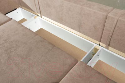 Диван Комфорт-S Патрик 2