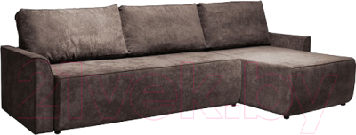 Диван угловой Комфорт-S Марсель (Antonio Bitter) - фото