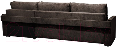 Диван угловой Комфорт-S Марсель (Antonio Bitter)