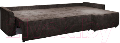 Диван угловой Комфорт-S Марсель (Antonio Bitter)